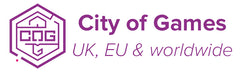 The City of Games