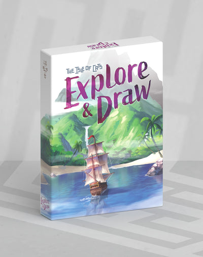 Explore & Draw