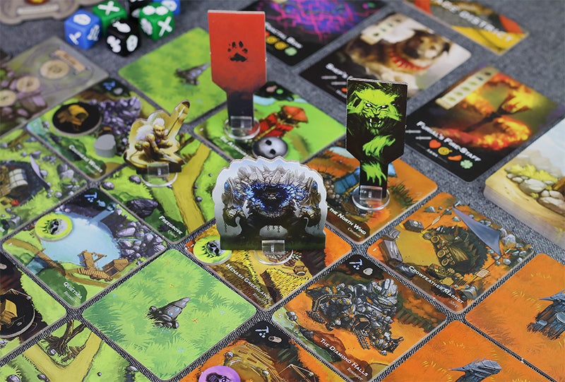 The City of Kings Refreshed – The City of Games The City of Kings Refreshed – The City of Games
